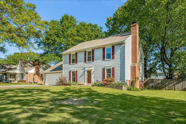 280 OAKLEIGH DR, Collierville, TN 38017
