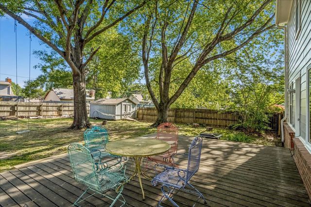 280 OAKLEIGH DR, Collierville, TN 38017