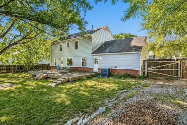 280 OAKLEIGH DR, Collierville, TN 38017