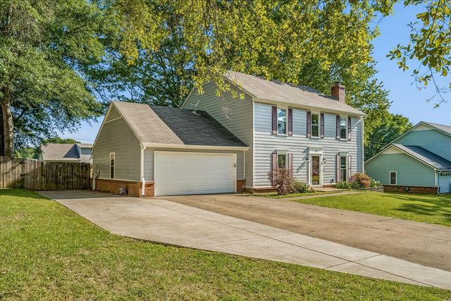 280 OAKLEIGH DR, Collierville, TN 38017