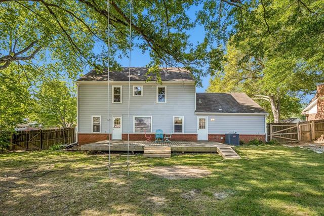 280 OAKLEIGH DR, Collierville, TN 38017