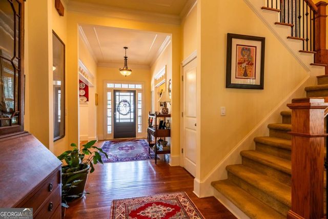2240 Palmour Court, College Park, GA 30337