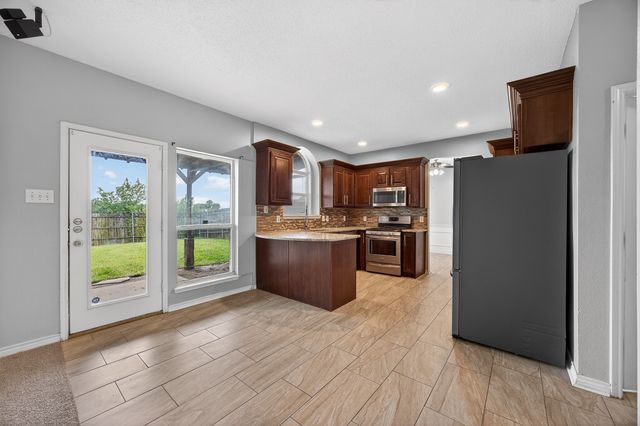 2233 San Simeon Drive, Mesquite, TX 75181