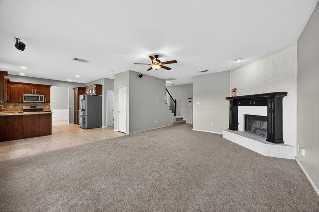 2233 San Simeon Drive, Mesquite, TX 75181