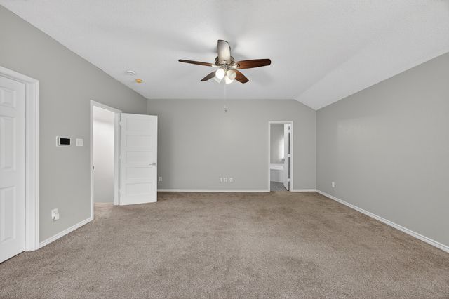 2233 San Simeon Drive, Mesquite, TX 75181