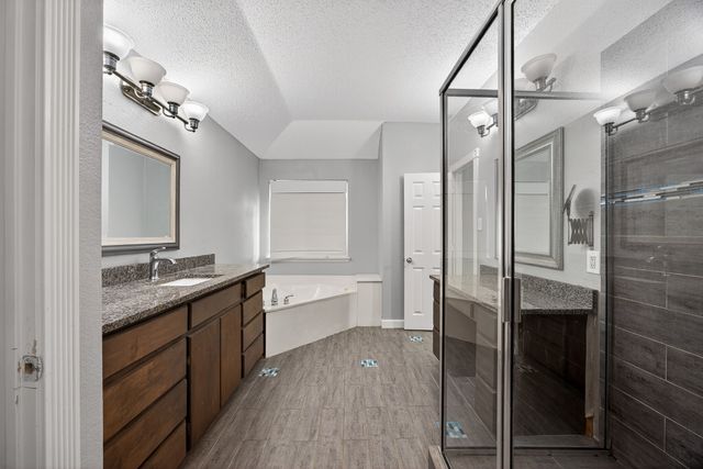 2233 San Simeon Drive, Mesquite, TX 75181