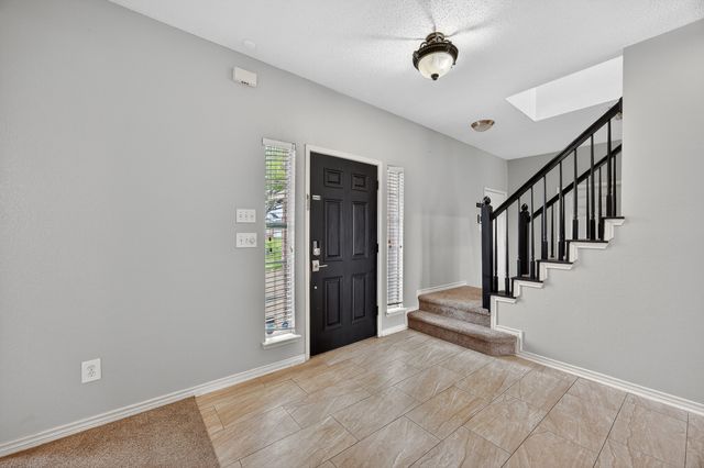 2233 San Simeon Drive, Mesquite, TX 75181