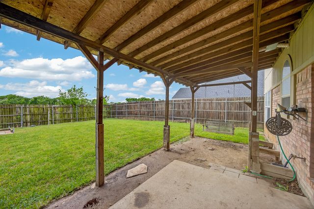 2233 San Simeon Drive, Mesquite, TX 75181