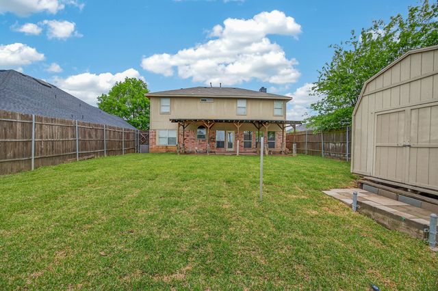 2233 San Simeon Drive, Mesquite, TX 75181