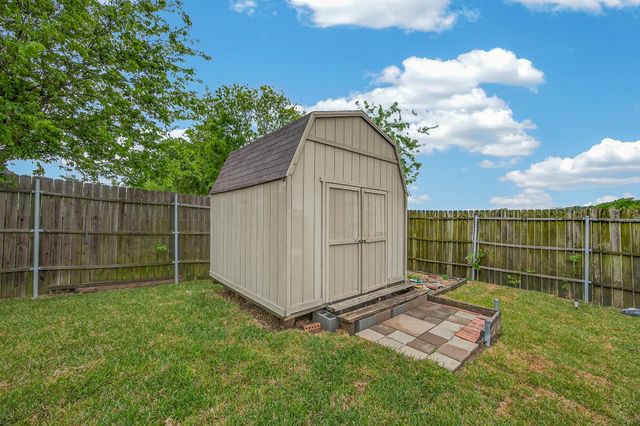 2233 San Simeon Drive, Mesquite, TX 75181