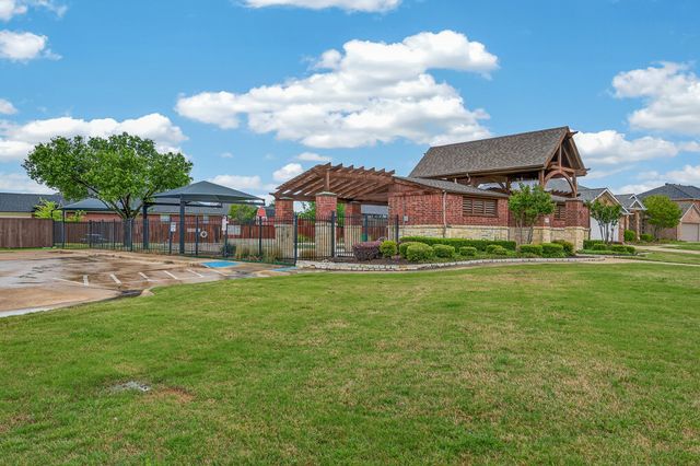 2233 San Simeon Drive, Mesquite, TX 75181