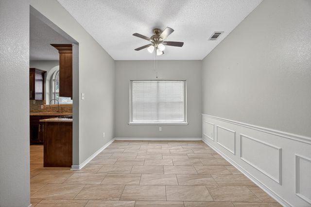 2233 San Simeon Drive, Mesquite, TX 75181