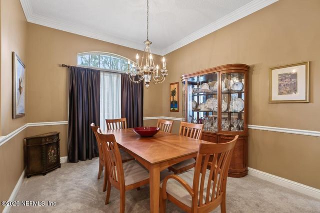 12776 EDENBRIDGE Court, Jacksonville, FL 32223