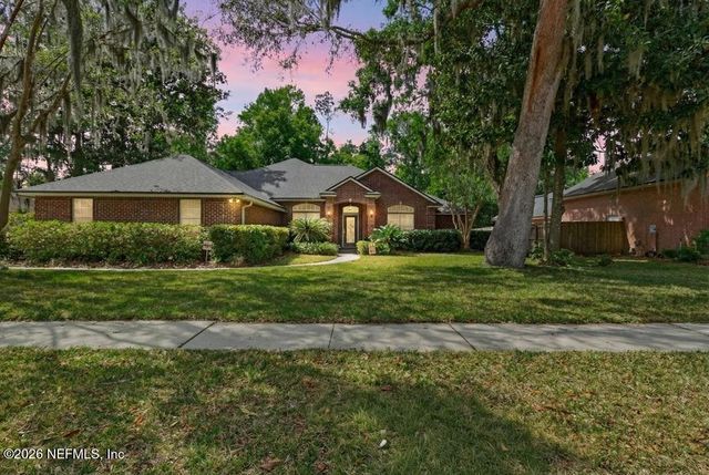 12776 EDENBRIDGE Court, Jacksonville, FL 32223