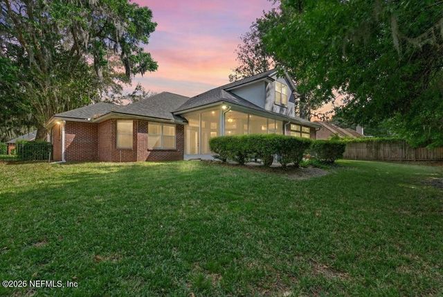 12776 EDENBRIDGE Court, Jacksonville, FL 32223