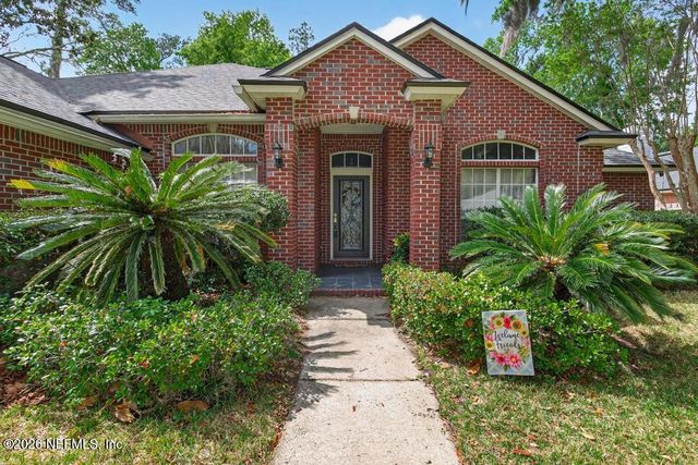 12776 EDENBRIDGE Court, Jacksonville, FL 32223