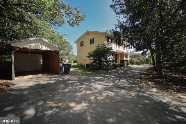 366 N TUCKAHOE RD, Williamstown, NJ 08094