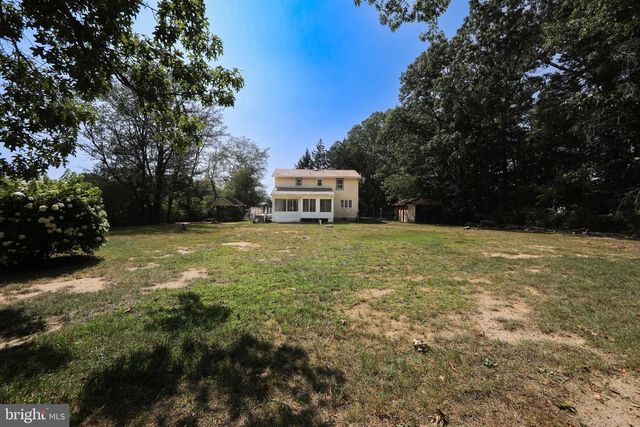 366 N TUCKAHOE RD, Williamstown, NJ 08094