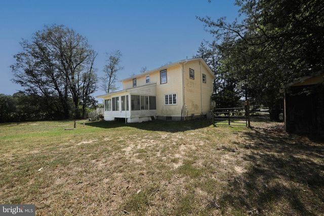 366 N TUCKAHOE RD, Williamstown, NJ 08094