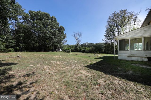 366 N TUCKAHOE RD, Williamstown, NJ 08094