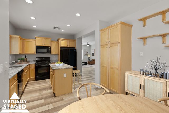 3704 W Vivian Court, Phoenix, AZ 85086