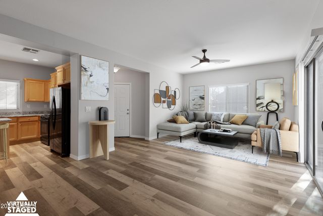 3704 W Vivian Court, Phoenix, AZ 85086