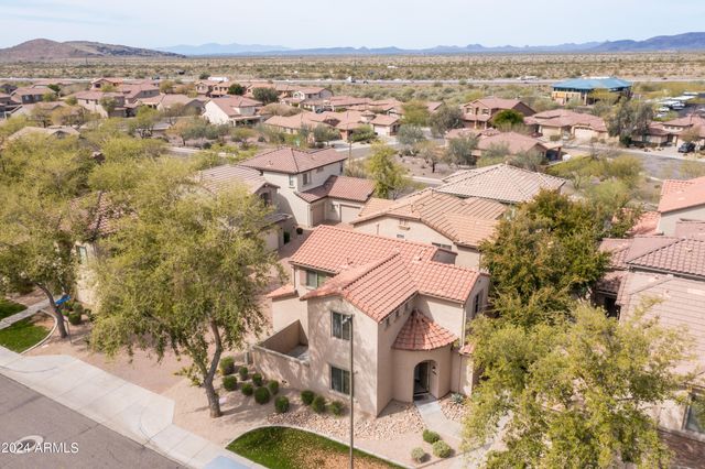 3704 W Vivian Court, Phoenix, AZ 85086