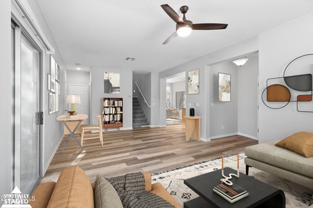 3704 W Vivian Court, Phoenix, AZ 85086