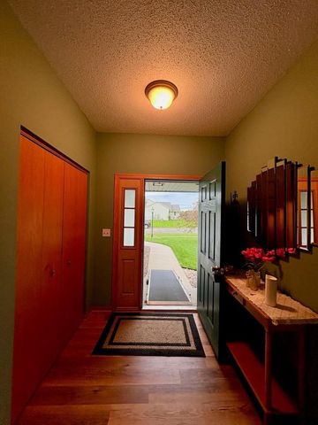 1701 STEEPLE DRIVE, East Troy, WI 53120