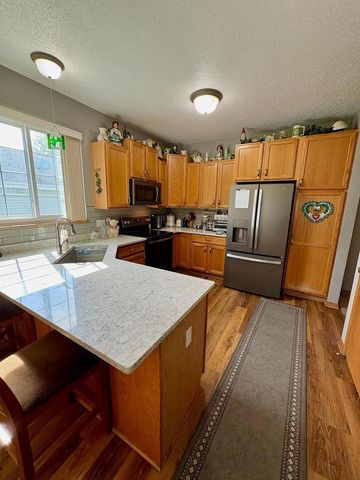 1701 STEEPLE DRIVE, East Troy, WI 53120