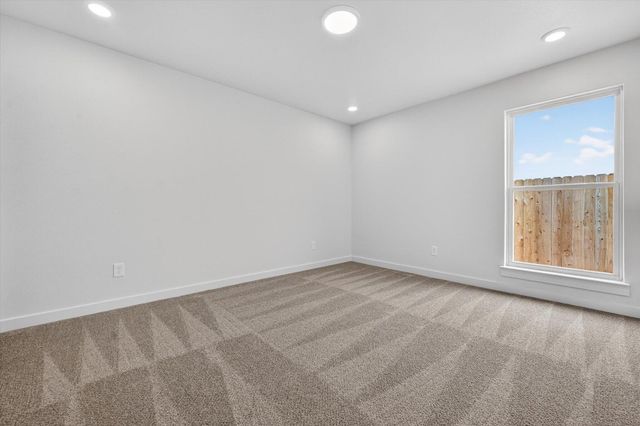 2308 Corpus Avenue, Wolfforth, TX 79382