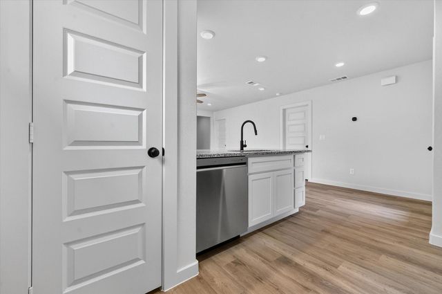 2308 Corpus Avenue, Wolfforth, TX 79382