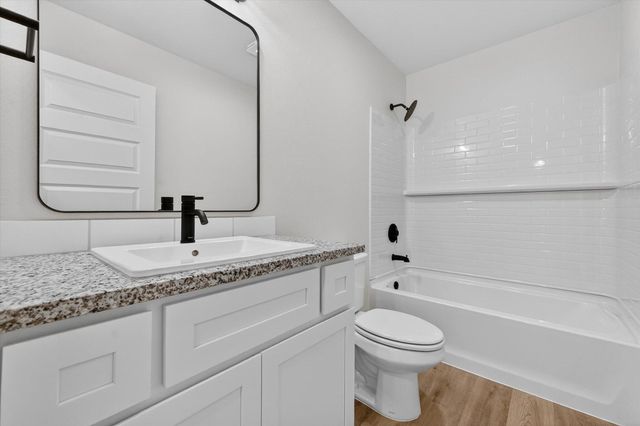 2308 Corpus Avenue, Wolfforth, TX 79382