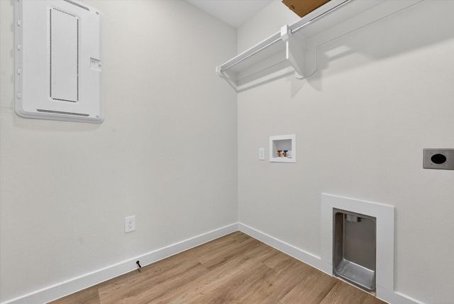 2308 Corpus Avenue, Wolfforth, TX 79382