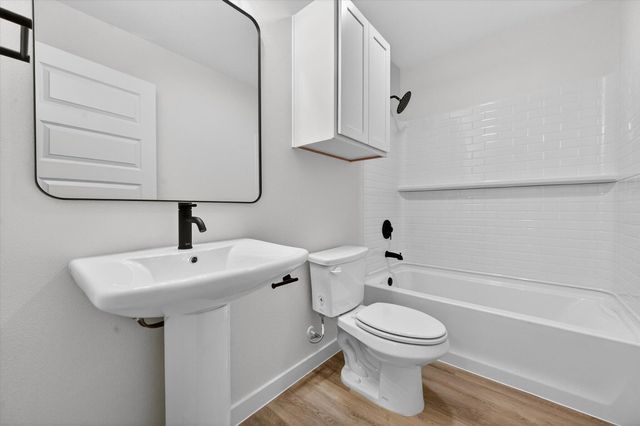 2308 Corpus Avenue, Wolfforth, TX 79382