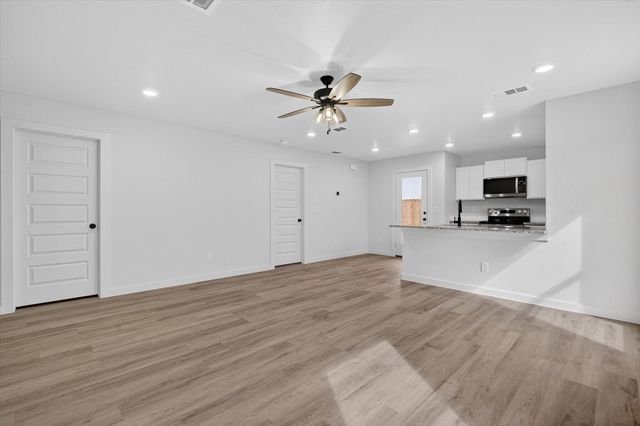 2308 Corpus Avenue, Wolfforth, TX 79382