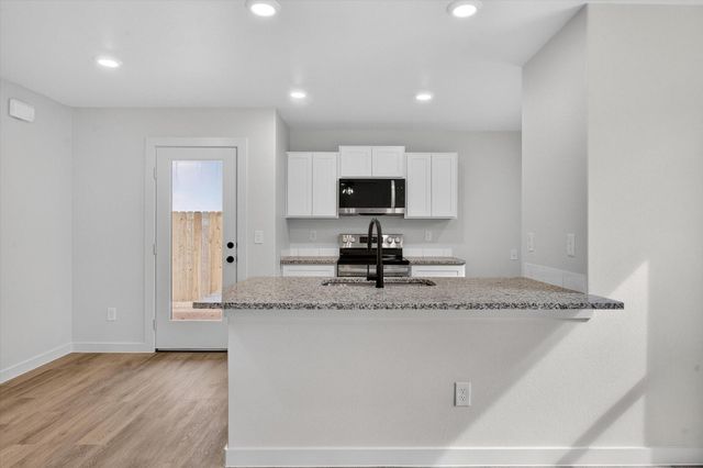 2308 Corpus Avenue, Wolfforth, TX 79382