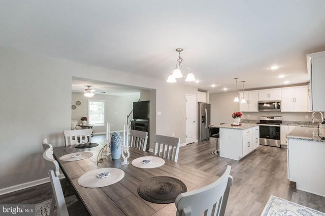 342 EUROPA WAY, Martinsburg, WV 25405