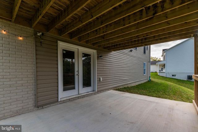 342 EUROPA WAY, Martinsburg, WV 25405