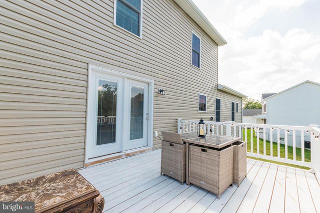 342 EUROPA WAY, Martinsburg, WV 25405