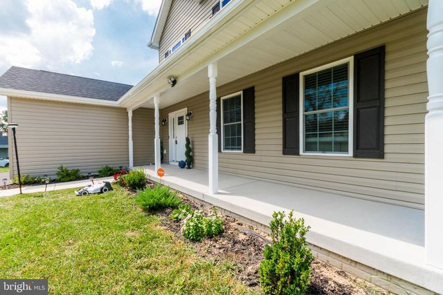 342 EUROPA WAY, Martinsburg, WV 25405