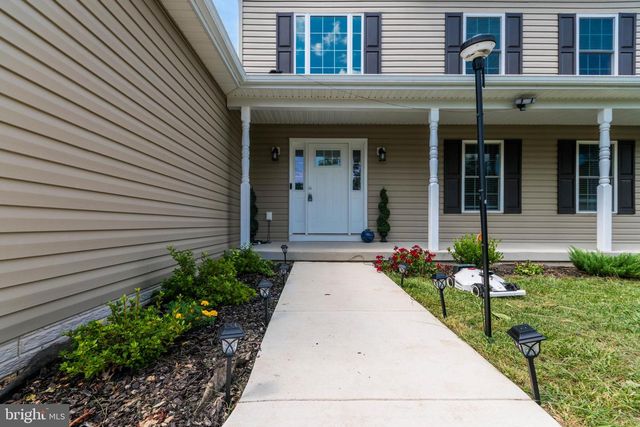 342 EUROPA WAY, Martinsburg, WV 25405