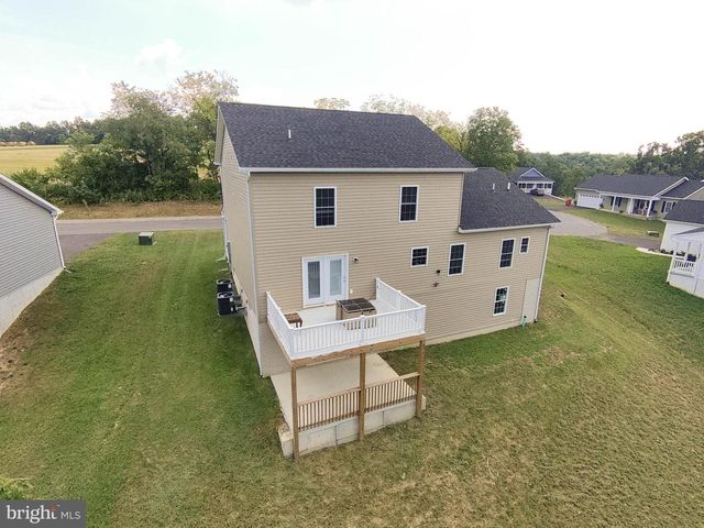 342 EUROPA WAY, Martinsburg, WV 25405