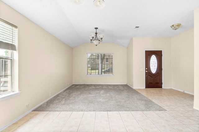 3300 Creekwood Drive, Wylie, TX 75098