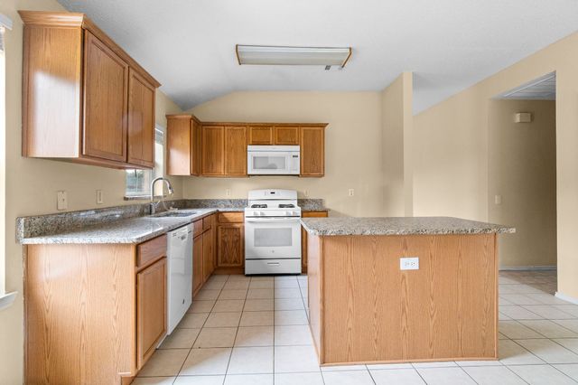 3300 Creekwood Drive, Wylie, TX 75098