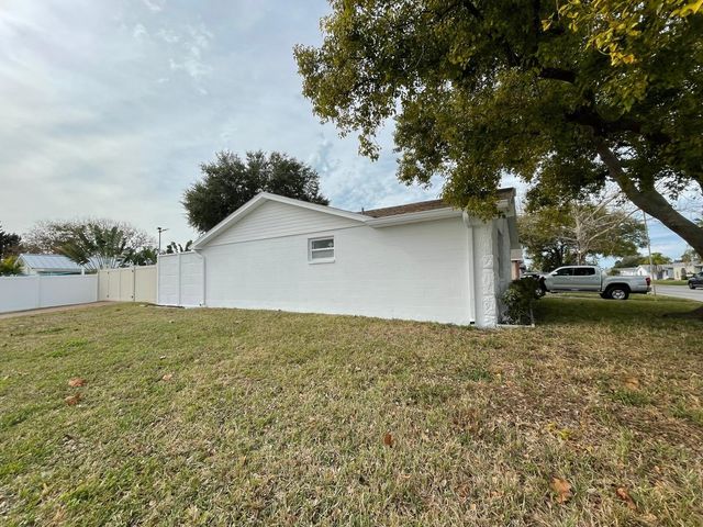 6314 SEABREEZE DRIVE, Port Richey, FL 34668