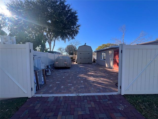 6314 SEABREEZE DRIVE, Port Richey, FL 34668