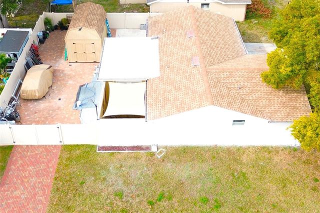 6314 SEABREEZE DRIVE, Port Richey, FL 34668