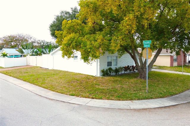 6314 SEABREEZE DRIVE, Port Richey, FL 34668