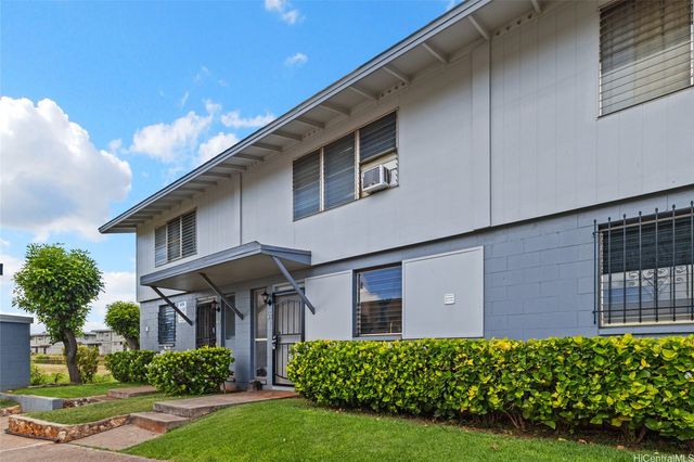 91-551 Kulana Place NN2, Ewa Beach, HI 96706